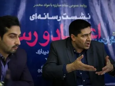 تقدیر ستاد مبارزه با مواد مخدر از «لامپ صد»، «نزدیک‌تر» و «عصر یخبندان»
