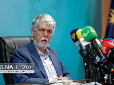 واکنش وزیر ارشاد به اقدام بحثبرانگیز برنده جایزه صلح نوبل