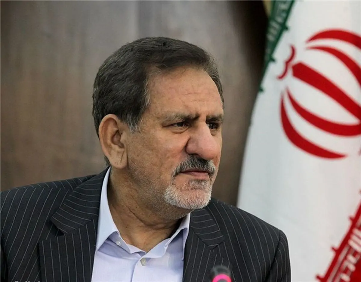 مراسم افتتاح هفت پروژه صنعتی مپنا با حضور معاون اول رئیس جمهور برگزار می‌شود