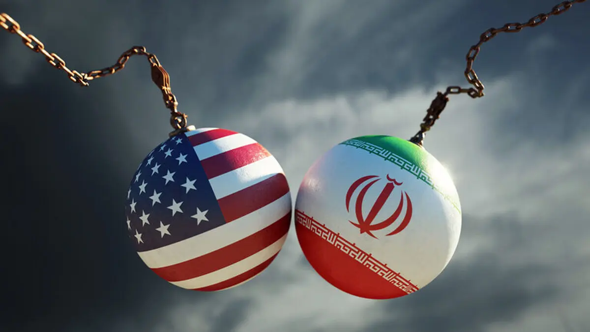 واشنطن: نحن لا نسعى إلى حرب مع إیران