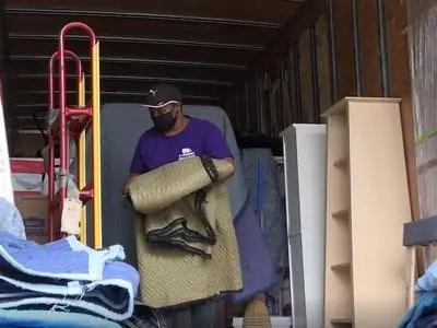 ممنوعیت جابجایی اسباب و اثاثیه منزل تا ۱۵ فروردبن در آذربایجان غربی/در صورت ضرورت مجوز بگیرید