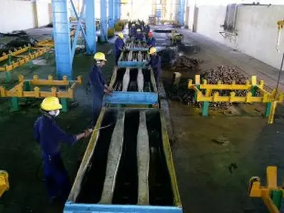 بیمه تکمیلی، سوهان روح کارگران کارخانجات «تراورس بتنی اندیمشک»