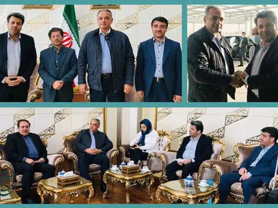 تاکید بر گسترش تعاملات سینمایی ایران و لبنان