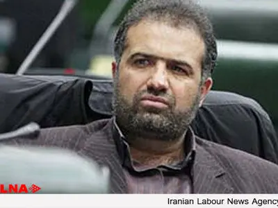 دیدار جلالی با رییس کمیسیون امنیت ملی مجلس عراق