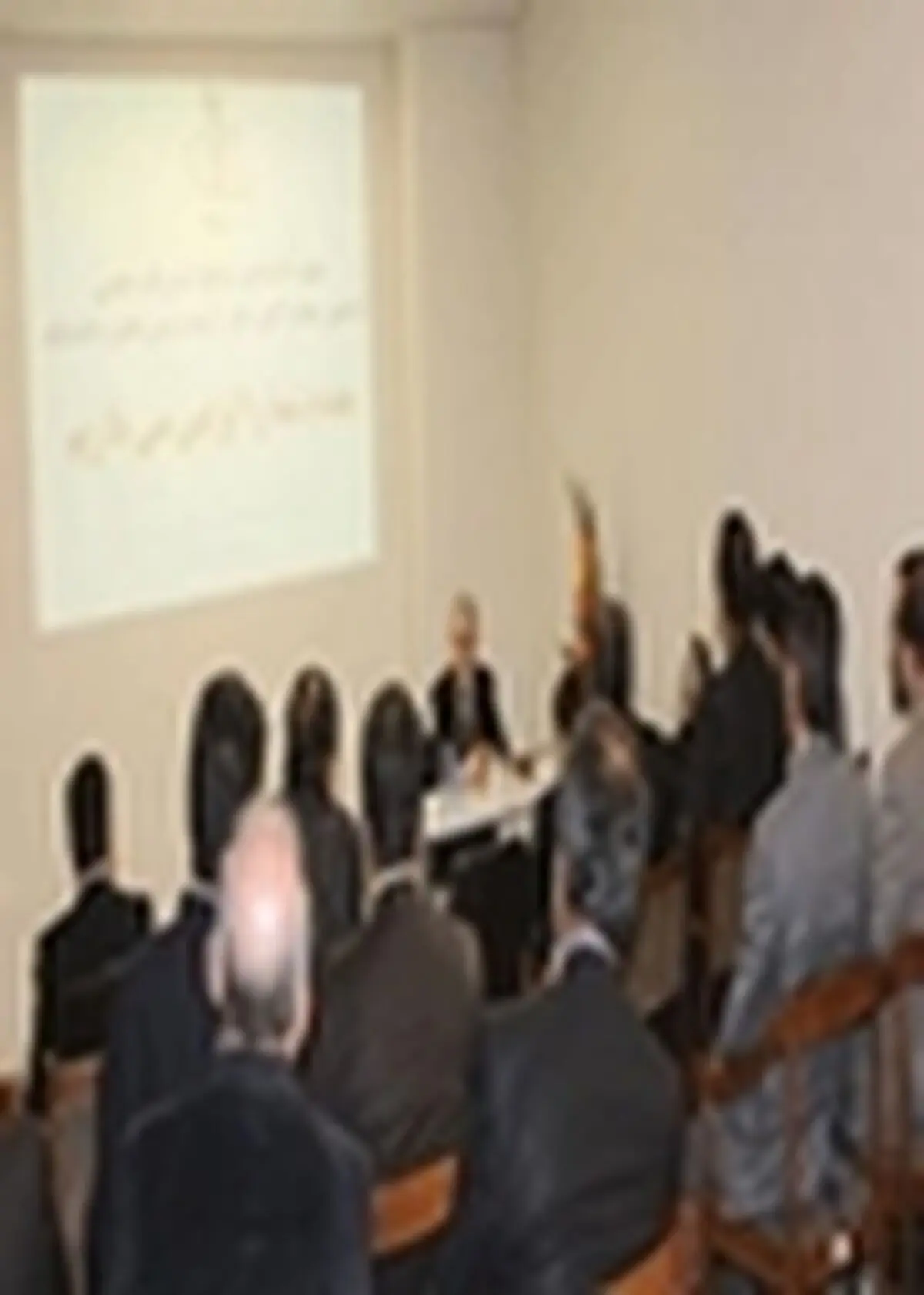 سامانه الکترونیکی نشریات علمی و پژوهشی دانشگاه تبریز راه اندازی شد