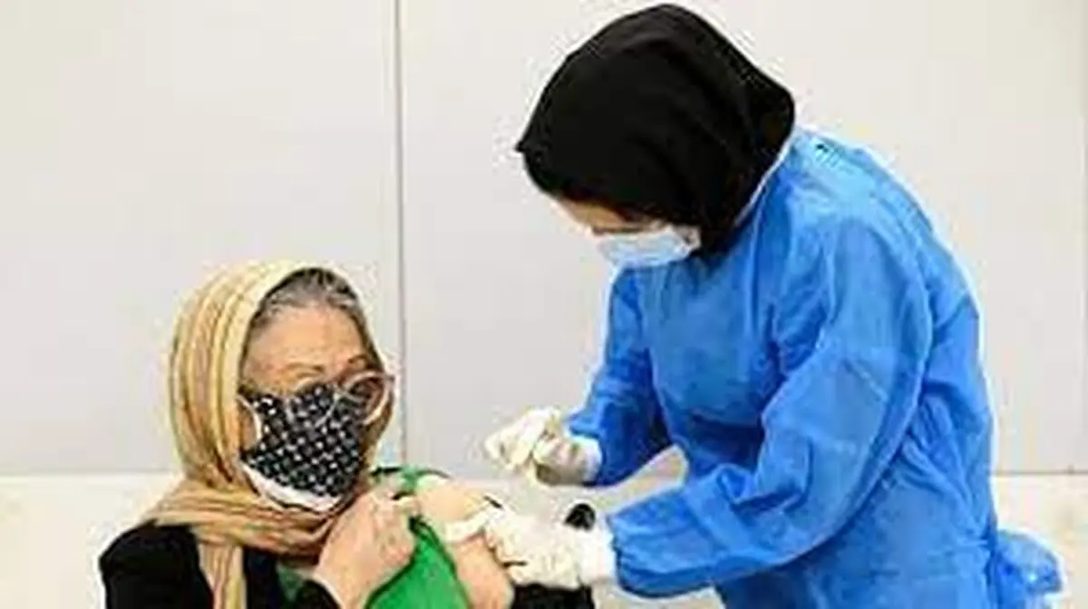 تزریق دز چهارم واکسن کرونا برای کمتر از70 سال در استان همدان به زودی آغاز می شود