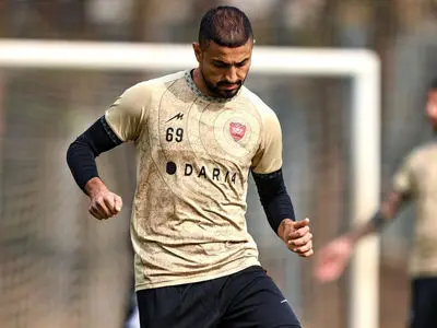 بازگشت وینگر پرسپولیس به محل گل تماشایی به استقلال! 