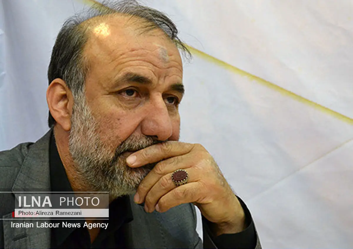 واکنش بیادی به نامزدی ضرغامی در انتخابات ۹۶