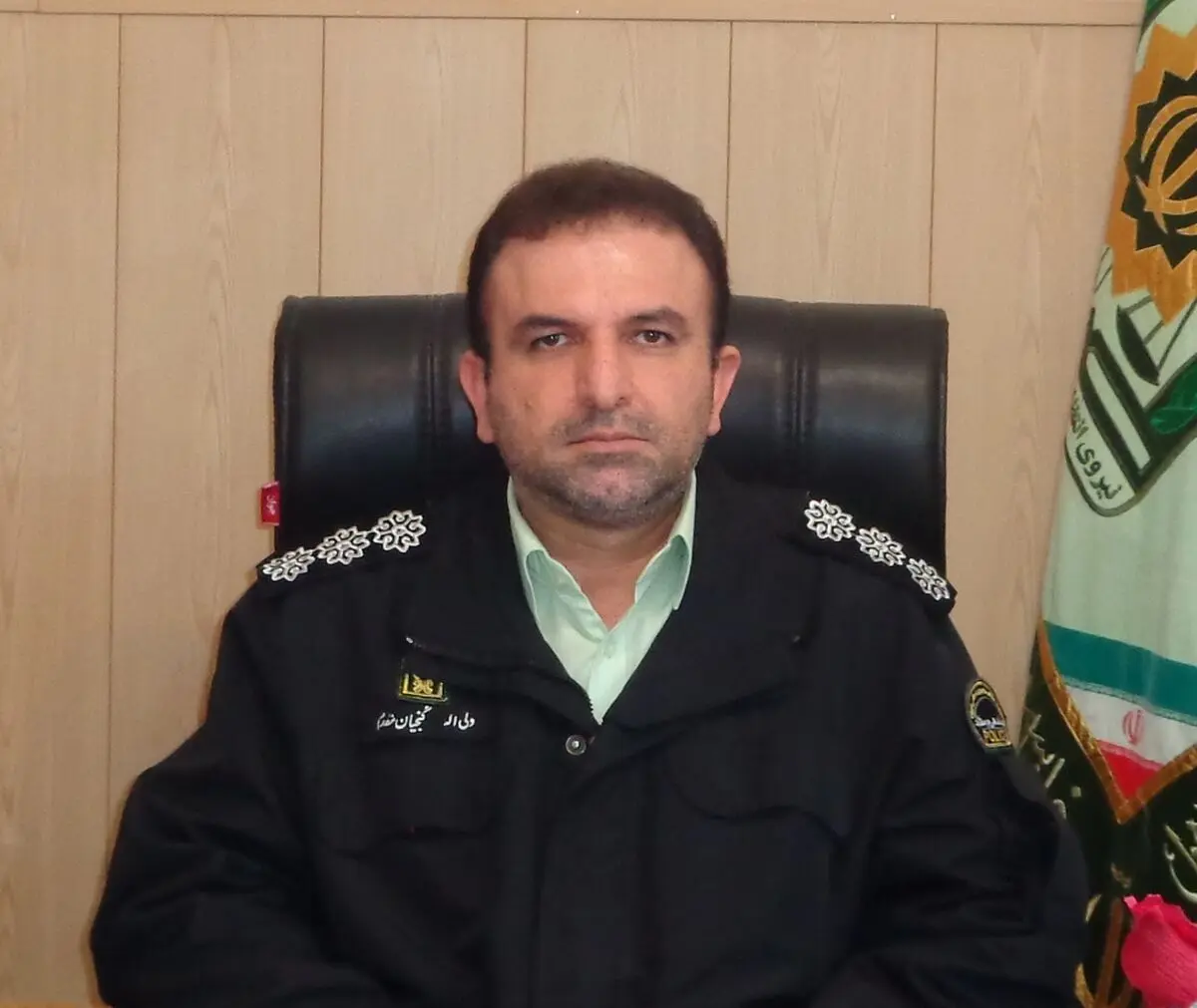 کاهش 15 درصدی وقوع سرقت در استان مازندران 