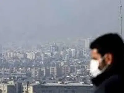 هوای 3 شهر استان مرکزی در شرایط ناسالم قرار دارد