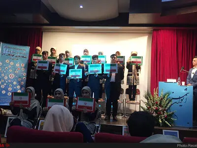 چرا رسانه ملی متقاعد نمی‌شود که «کارِ کودکان» یک واقعیت است؟/تدوین سند حمایت از حقوق کودکان، یک ضرورت است