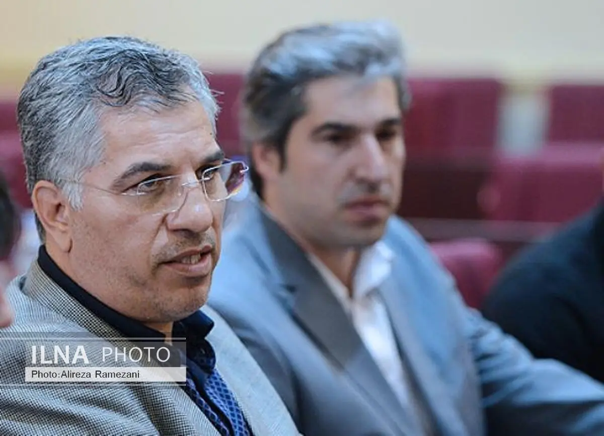  شاهین‌طبع:  باورمن خود را با شرایط تیم‌ملی وفق می‌دهد/ حاشیه‌ نداشته باشیم المپیکی می‌شویم
