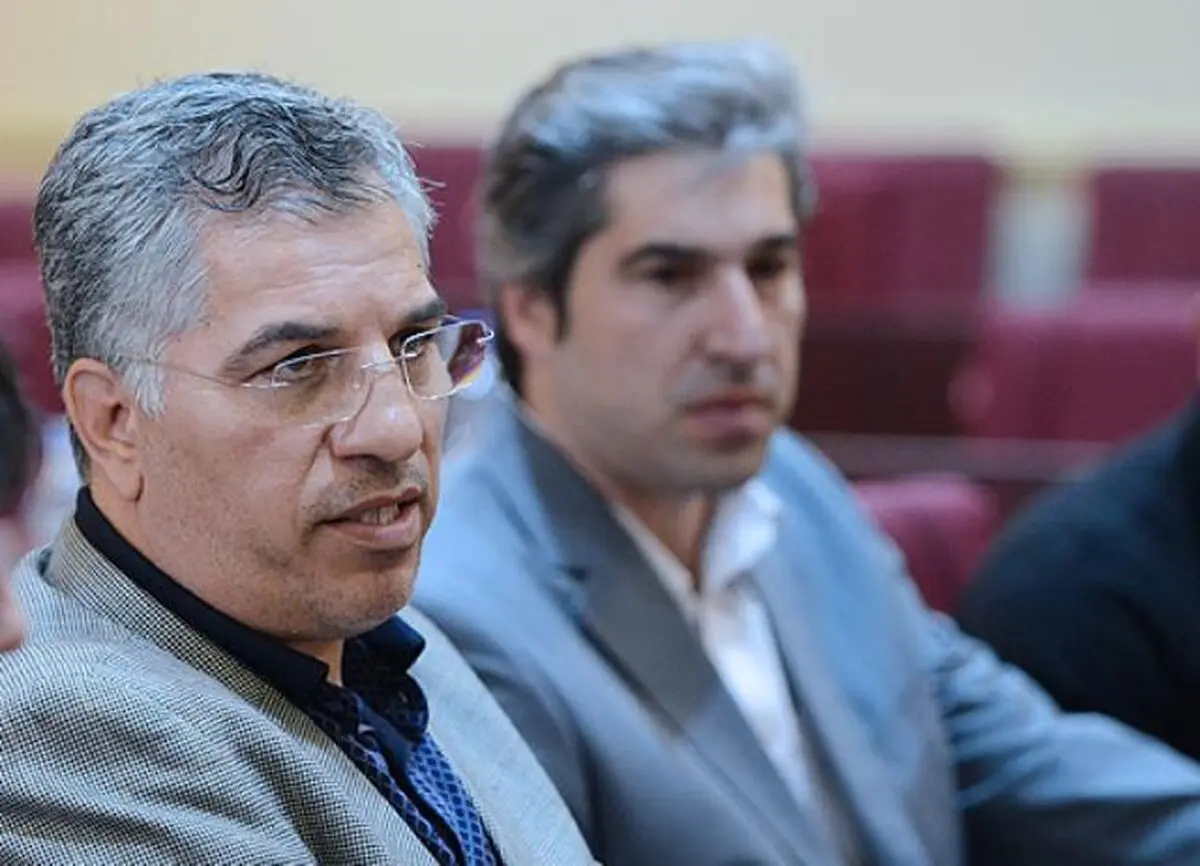شاهین طبع: برد دلچسبی بود/ جایگزینان ارسلان بسیار خوب بودند