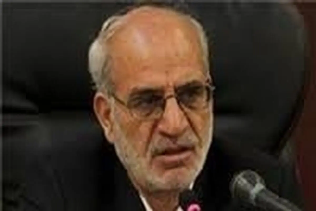 با کمبود جدی درتامین آب وبرق بخش صنعت مواجه هستیم