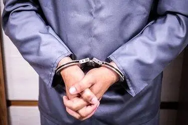دستگیری قاتل و اعتراف به قتل همسرش در آق قلا