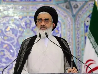  تفرقه راه نفوذ دشمن را هموار می‌کند