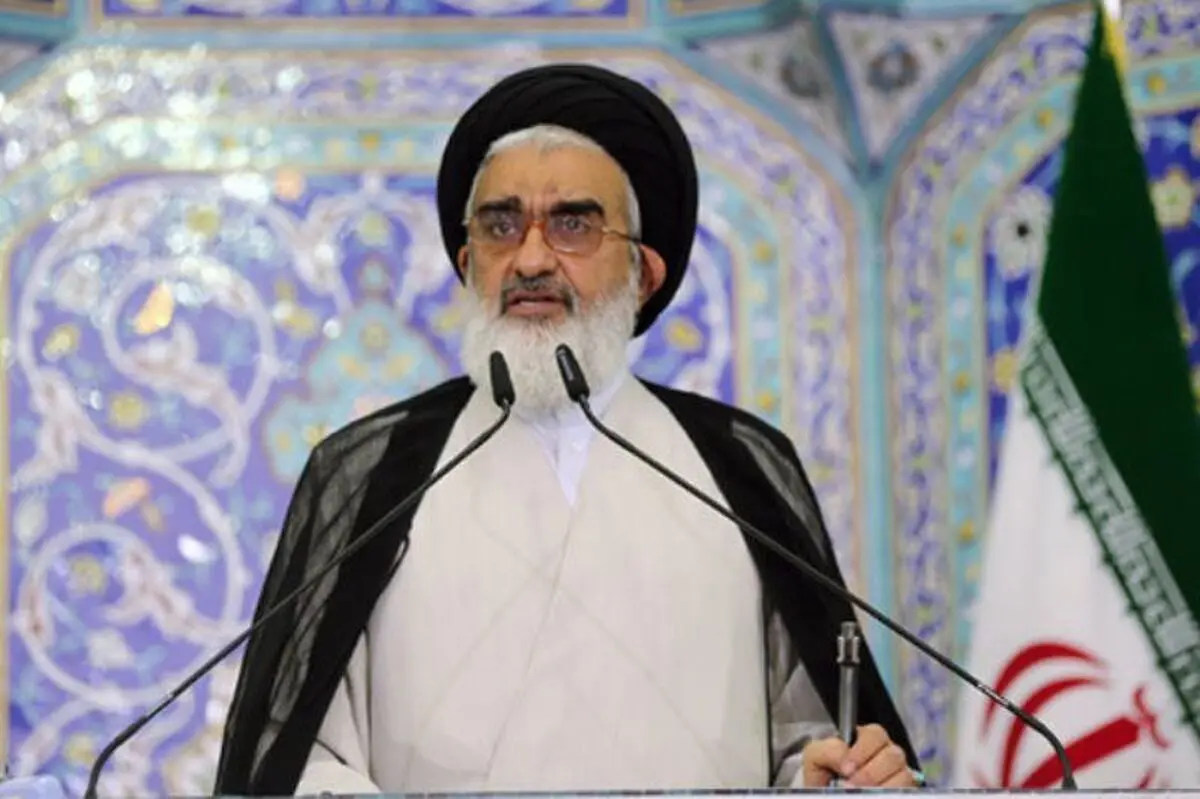  تفرقه راه نفوذ دشمن را هموار می‌کند