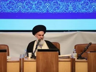 به مردم اعلام می‌کنیم در خوشی‌ها و ناراحتی‎‌ها کنار شما هستیم