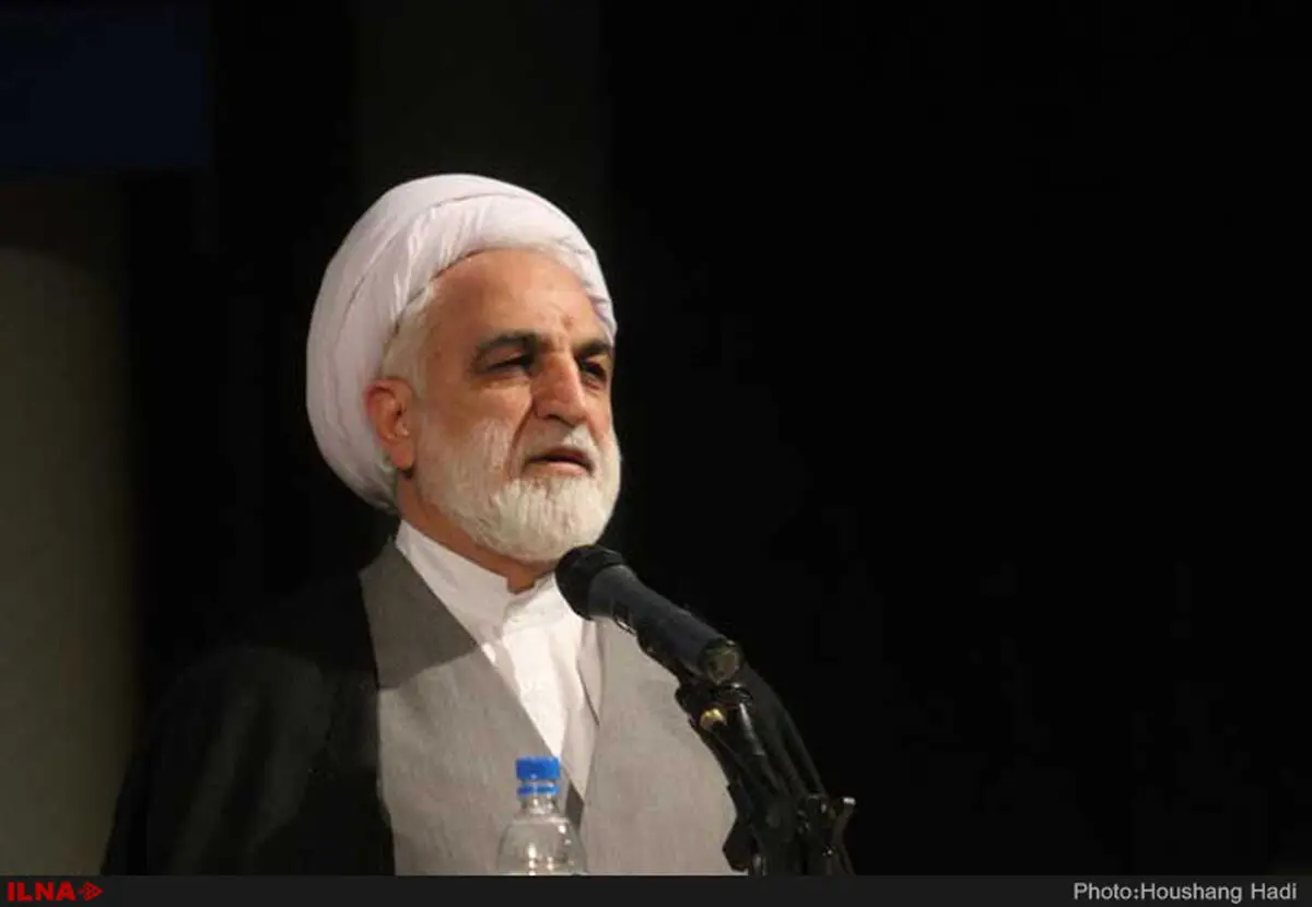 بازدید سرزده رئیس قوه قضاییه از زندان رجایی‌شهر/ ۷ دستور ویژه اژه‌ای برای بهبود وضعیت زندان‌ها‌/ تیمی ویژه بلافاصله مامور بررسی درخواست‌ها شد