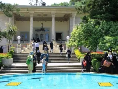 بازدید بیش از ۲ میلیون مسافر و گردشکر نوروزی از جاذبه‌های مازندران 