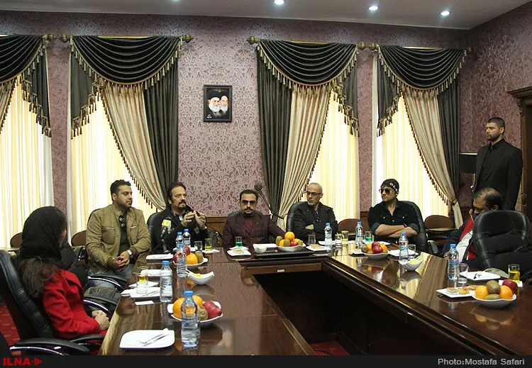 گالری