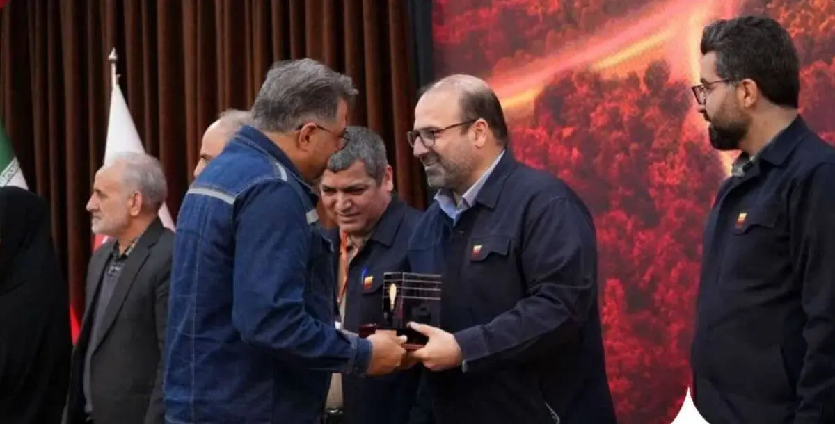 برگزاری نخستین جشنواره «فولادانا»؛ گامی نوین در ترویج فرهنگ اشتراک‌گذاری موفقیت و تجربیات در گروه فولاد خوزستان