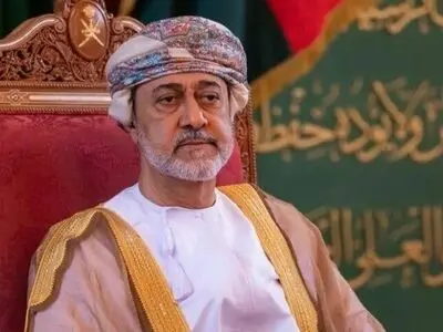 سفر سلطان عمان به اسپانیا به تعویق افتاد