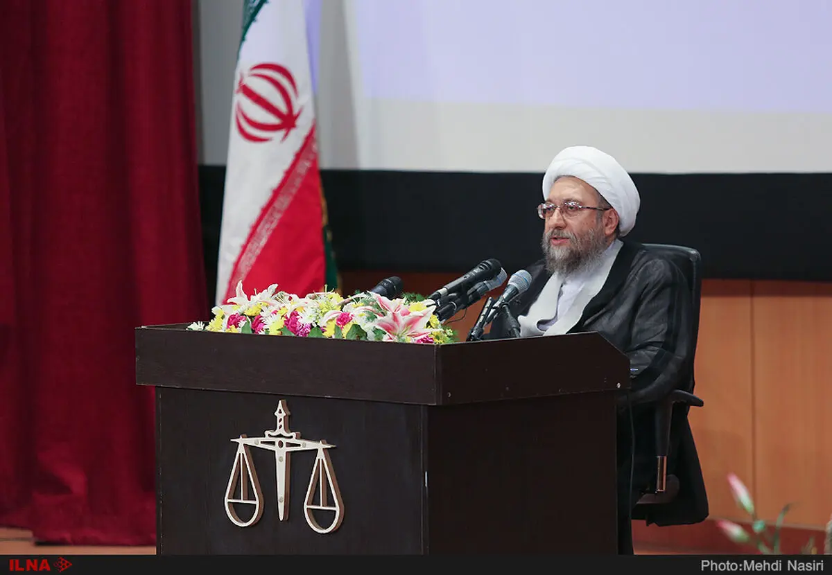 قاچاق، وضع اقتصادی کشور را به هم ریخته است/ کمبود امکانات و نیروی انسانی در قوه قضائیه