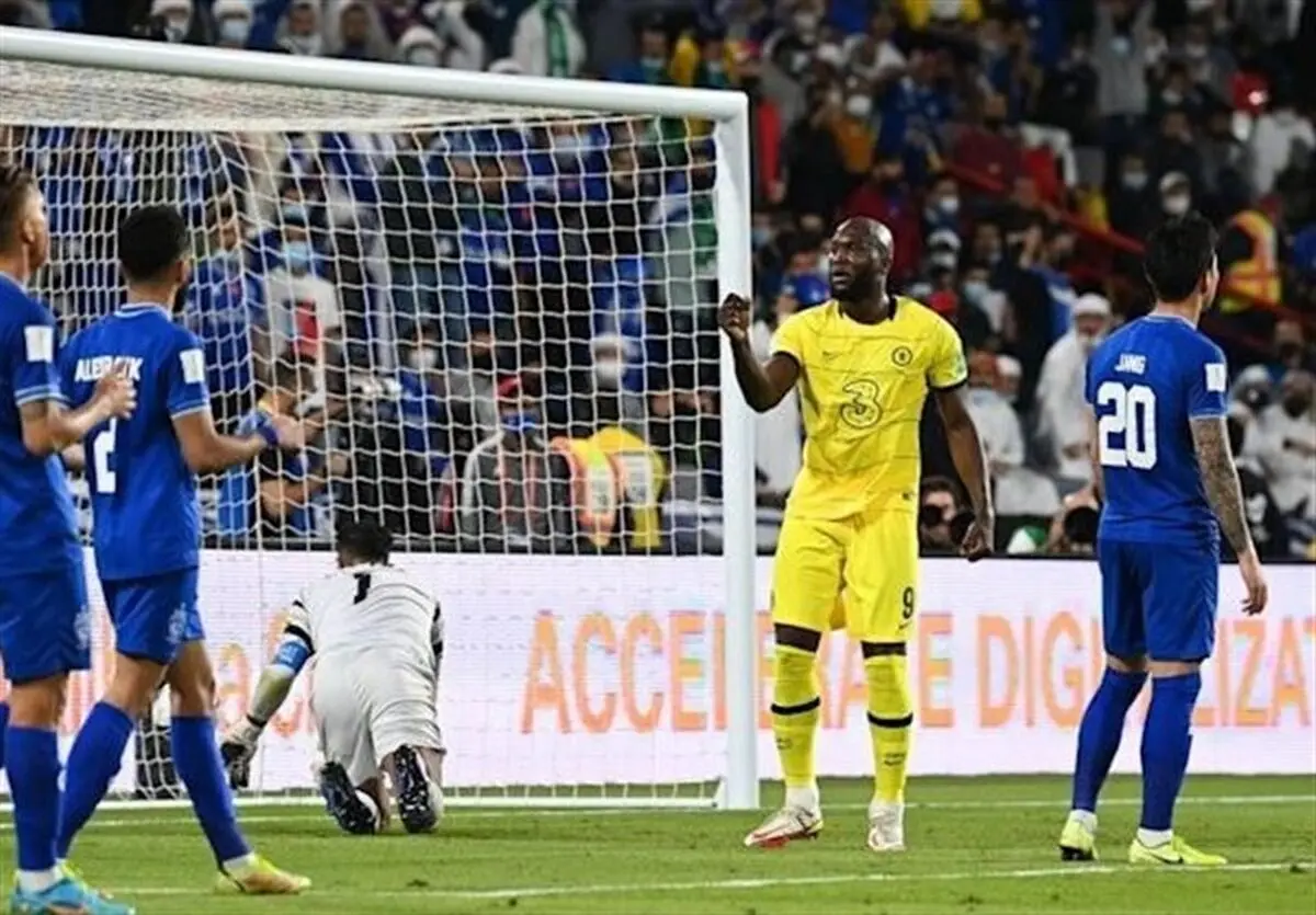ویدیو: گل سوم الهلال به الدحیل توسط مارگا