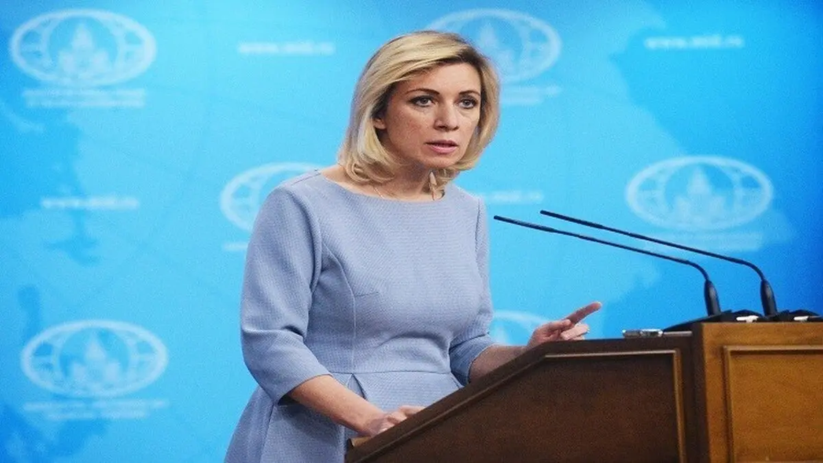 موسکو: الضربة الأمریکیة لا علاقة لها بمعرفة حقیقة استخدام الأسلحة الکیمیائیة فی سوریا