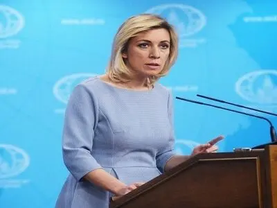 موسکو: الضربة الأمریکیة لا علاقة لها بمعرفة حقیقة استخدام الأسلحة الکیمیائیة فی سوریا