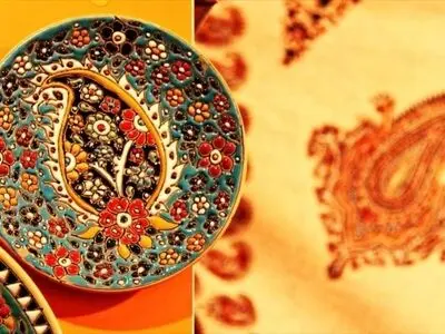 مهم‌ ترین صنایع دستی ایران کدامند؟