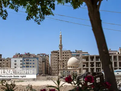 چه کسی دولت سوریه را اداره خواهد کرد؟