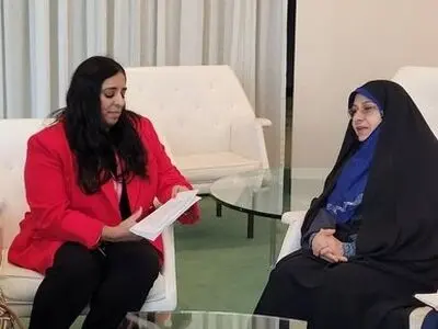 ایران خواستار همکاری بیشتر نروژ برای برقراری آتش بس در غزه شد