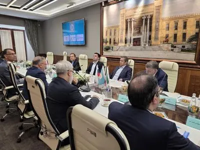 محافظ البنك المركزي: نتطلع لزيادة قدرات تمويل التجارة الايرانية-الروسية وتعزيز الممر الدولي الشمالي