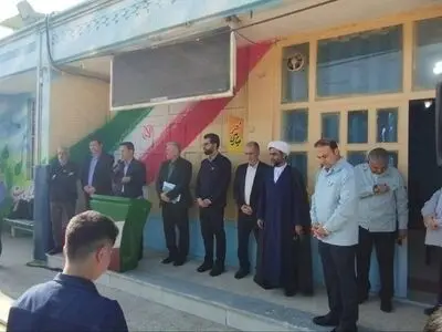 نسل شما، نسل سازندگان باشد، نه تماشاگران