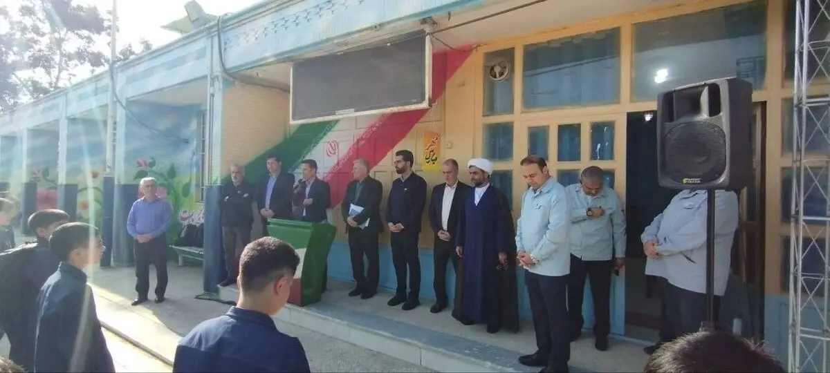 نسل شما، نسل سازندگان باشد، نه تماشاگران