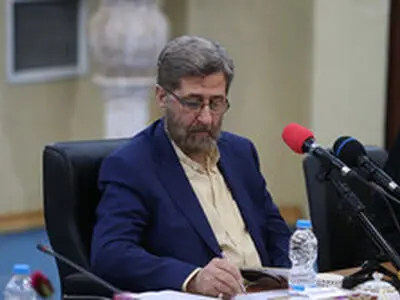 پیام تسلیت معاون سیما در پی درگذشت چنگیز جلیلوند و حجت‌الاسلام راستگو