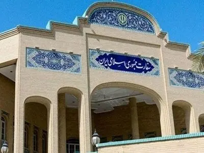 «آل صادق» جایگزین «مسجدی» در سفارت ایران در بغداد می‌شود