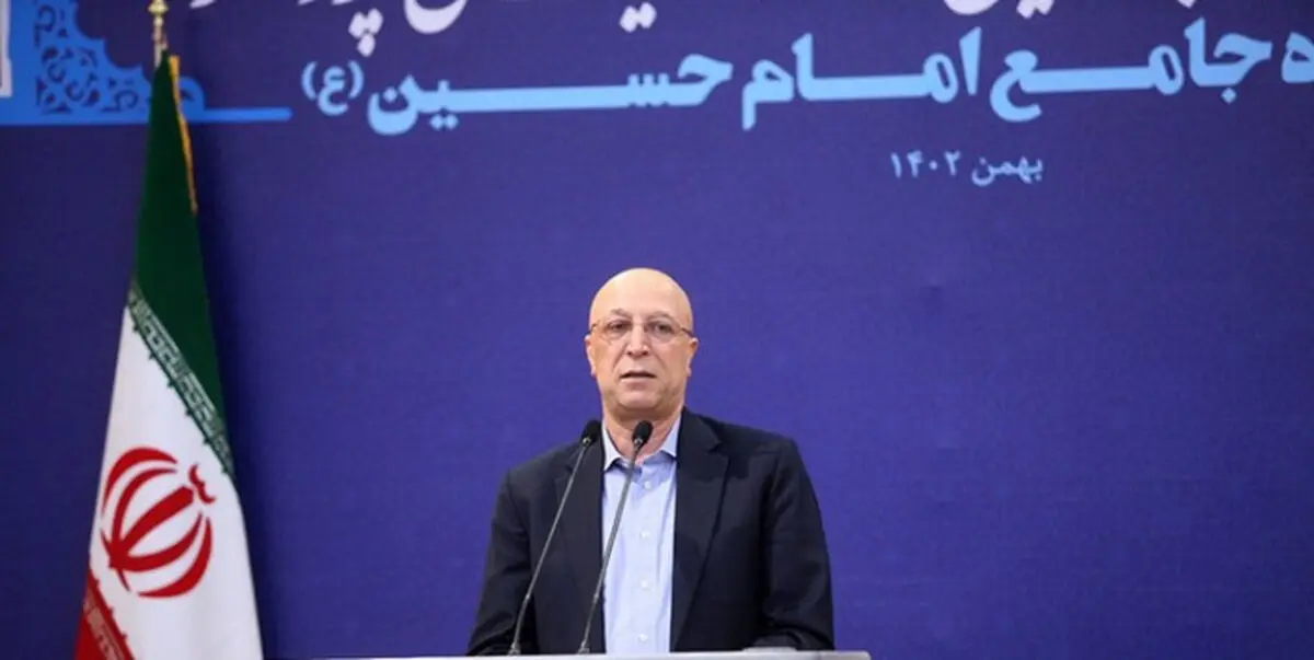  وزارتخانه‌ها دانش‌آموزان ما را نمی‌پذیرند که در میدان عمل حضور پیدا کنند/  وزارت علوم یک جراحی جدی لازم دارد 