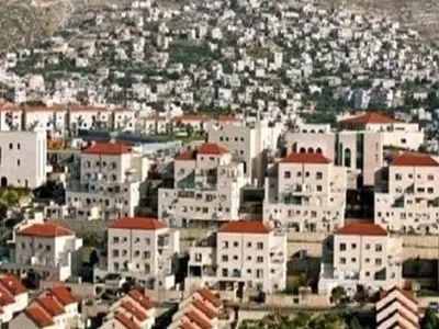 تصمیم رژیم صهیونیستی برای توسعه شهرک‌سازی در بیت‌لحم