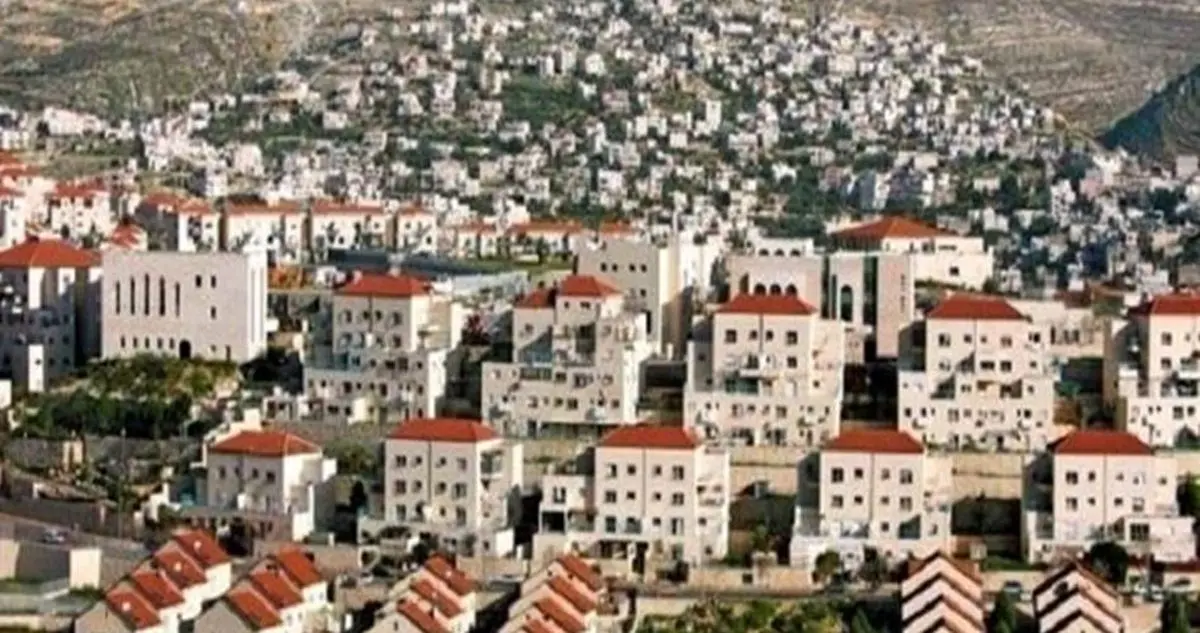 تصمیم رژیم صهیونیستی برای توسعه شهرک‌سازی در بیت‌لحم