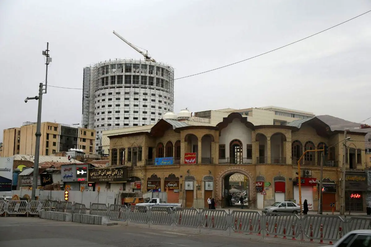 بازسازی بافت فرسوده شیراز نیاز به همکاری همه دستگاه ها دارد