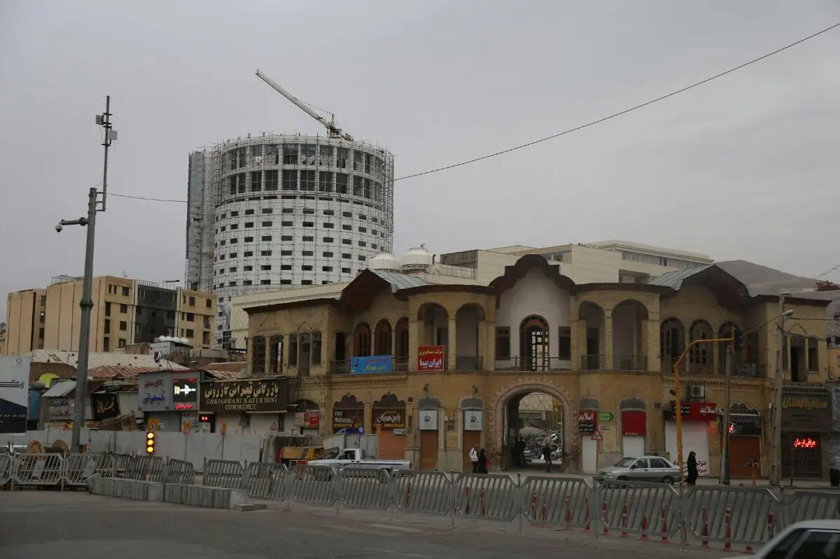 بازسازی بافت‌ فرسوده شیراز نیاز به همکاری همه دستگاه ها دارد