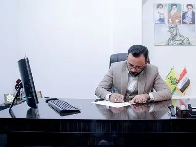 عبدالملک الحوثی نیازی به تأیید دجال ندارد/ افتخار نُجَباء به هم‌سنگری با یمانی‌ها