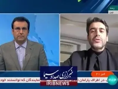 آخرین تحولات کره جنوبی به روایت خبرنگار صداوسیما در سئول + فیلم