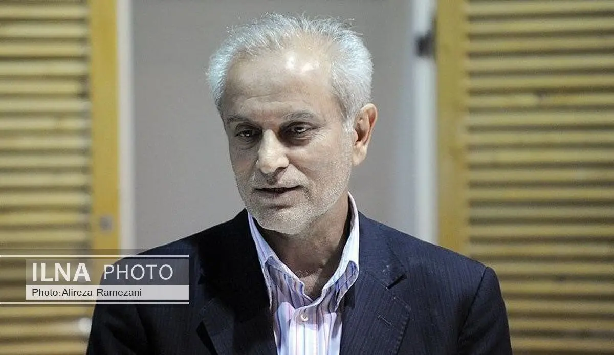سجادی از تمرین تیم ملی ووشو بازدید کرد 