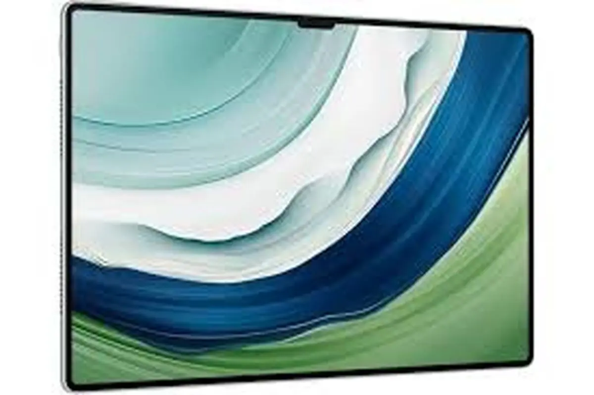 قیمت میت‌پد ۲۰۲۶ هواوی مشخص شد
