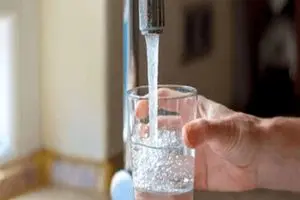 تلاش ۷۲ ساعته برای بازگشت آب به چالوس