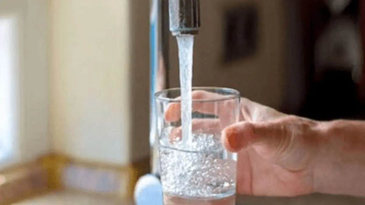 تلاش ۷۲ ساعته برای بازگشت آب به چالوس